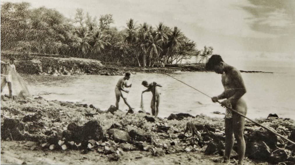 Storied Places of ʻEwa