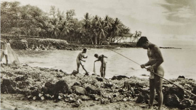 Storied Places of ʻEwa