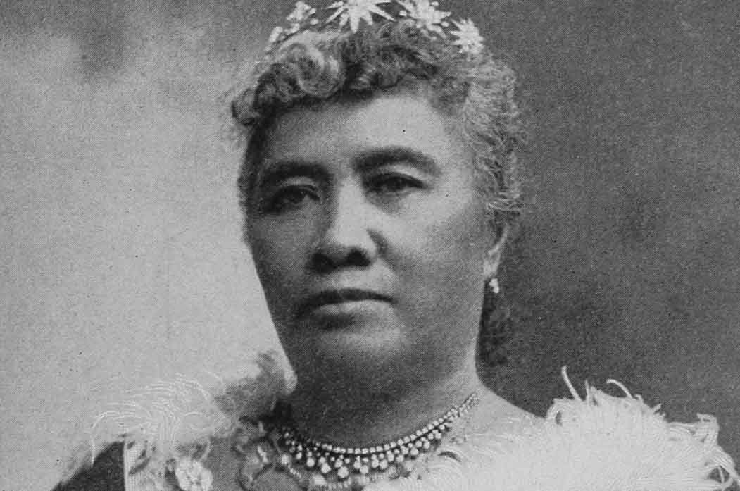 Queen Liliʻuokalani's Journey