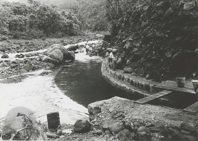 Ka ʻOihana Wai o Honolulu