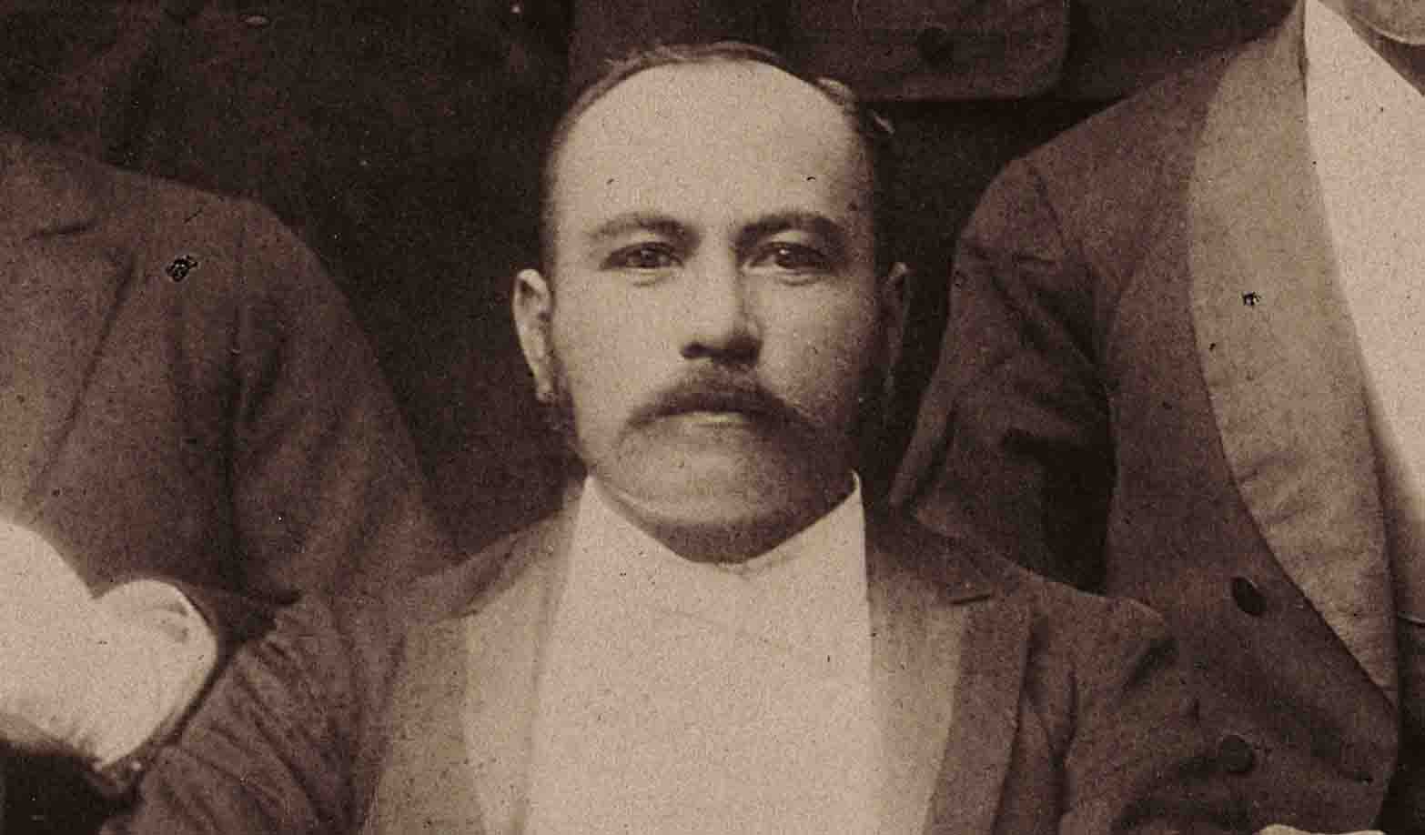 James Keauiluna Kaulia